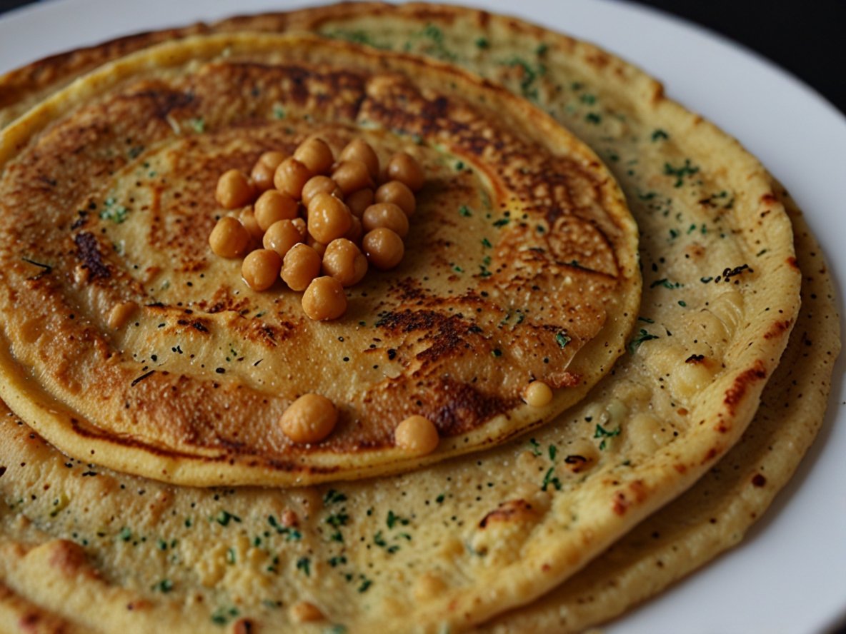 leblebi tozu pankeki